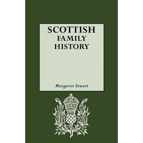 Scottish Family History
