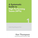 A Systematic Guide To High Performing Teams (HPTs)