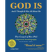 God Is: And I Thought It Was All about Me - The Gospel of Rev. Phil