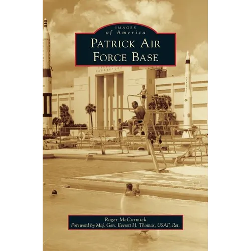 Patrick Air Force Base