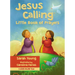 Jesus Calling: Little Book of Prayers