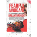 Fearful Avoidant Attachment Healing Breakthrough: Practical Strategies to Break Cycles of Fear, Build Emotional Security, and Reclaim Your Authentic S
