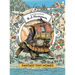 Fantasy Tiny Homes Coloring Book