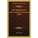 The Meditations Of Marcus Aurelius Antonius (1906)