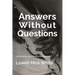 Answers Without Questions