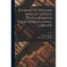 Journal of William Maclay, United States Senator From Pennsylvania, 1789-1791
