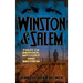 Winston & Salem: Tales of Murder, Mystery and Mayhem