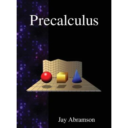 Precalculus