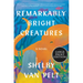 Remarkably Bright Creatures