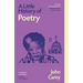 A Little History of Poetry