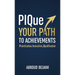 PIQue Your Path to Achievements
