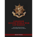 Canadian Second World War Cap Badges: York Sunbury Historical Society Fredericton Region Museum Collection