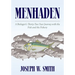 Menhaden: A Biologist's Thirty-Two Year Journey with the Fish and the Fishery
