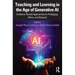 Teaching and Learning in the Age of Generative AI: Evidence-Based Approaches to Pedagogy, Ethics, and Beyond