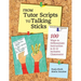 From Tutor Scripts to Talking Sticks: 100 Ways to Differentiate Instruction in K - 12 Classrooms