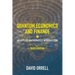 Quantum Economics and Finance: An Applied Mathematics Introduction