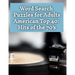 Word Search Puzzles: American Top 40: Hits of the 70's