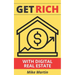 Get Rich With Digital Real Estate: Become a Digital Landlord Today!