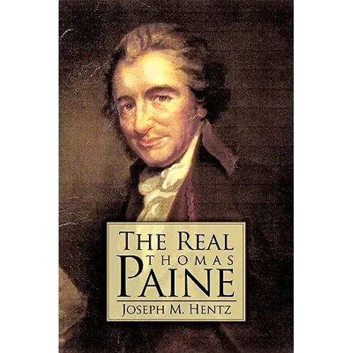 The Real Thomas Paine