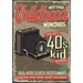 Best Ever Childhood Memories 1940s Word Search Entertainment: Things Only A 40s Kid Will Remember Word Search Book for Adults