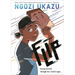 Flip: A Graphic Novel