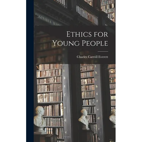 Ethics for Young People