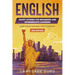 English Short Stories for Beginners and Intermediate Learners: Learn English and Build Your Vocabulary