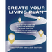 Create Your Living Plan: A Step-by-Step Guide and Interactive Workbook to Align Your Life with Your Values and Achieve Your Greatest Aspiration