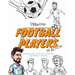 Drawing Football Players in Action: A Beginner's Guide to Capturing the Football Players