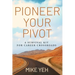 Pioneer Your Pivot: A Survival Kit for Career Crossroads