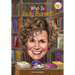 Who Is Judy Blume?