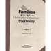 The Families of the Sons of Christopher Columbus Whitmire Sr 1774-1842 NC and SC