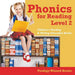 Phonics for Reading Level 2: Children's Reading & Writing Education Books