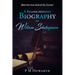 A Reader-Friendly Biography of William Shakespeare