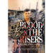 Blood on the Risers: A Novel of Conflict and Survival in Special Forces During the Vietnam War