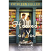 Hooked on You: A Sweet, Small-Town Romance with an Adorable Opposites-Attract Couple