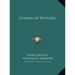 Examen of Witches