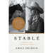 Stable: A Therapist and the Healing Nature of Horses