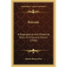 Belcoda: A Biographical And Historical Story Of A Country Church (1920)