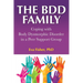 The BDD Family: Coping with Body Dysmorphic Disorder in a Peer Support Group