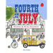 The Fourth of July: Manchester-By-The-Sea, Massachusetts