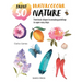 Paint 50: Watercolour Nature: From Basic Shapes to Amazing Paintings in Super-Easy Steps