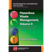 Hazardous Waste Management, Volume II: Characterization and Treatment Processes