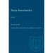 Taras Shevchenko: A Life