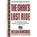 The Shah's Last Ride