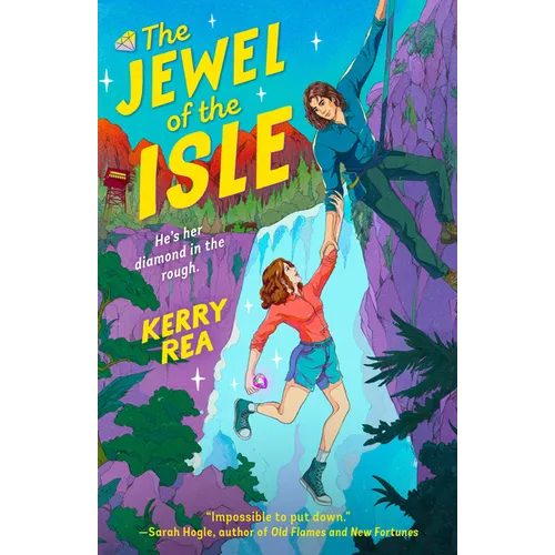The Jewel of the Isle