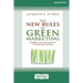 The New Rules of Green Marketing: Strategies, Tools, and Inspiration for Sustainable Branding (16pt Large Print Edition)