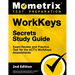 Workkeys Secrets Study Guide - Exam Review and Practice Test for the Act's Workkeys Assessments: [2nd Edition]