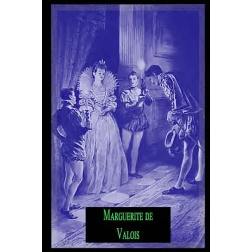 Marguerite de Valois