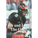 4th and Long The Odds: My Journey